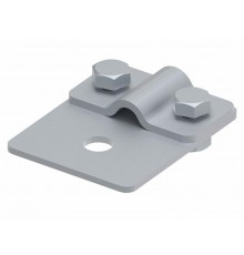 Соединитель контрольный для токоотвода, гор. цинк, 391071  МС-071-ГЦ   Ostec