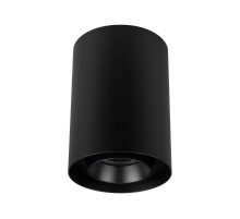  Светильник светодиодный SP-FOCUS-R86-10W Day4000 (BK, 24 deg, 230V) (ARL, IP54 металл, 5 лет)  054810  Arlight