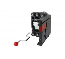 Панель ПМ2/Р-35 выдвижная с задним резьбовым присоединением  SQ0707-0092  TDM