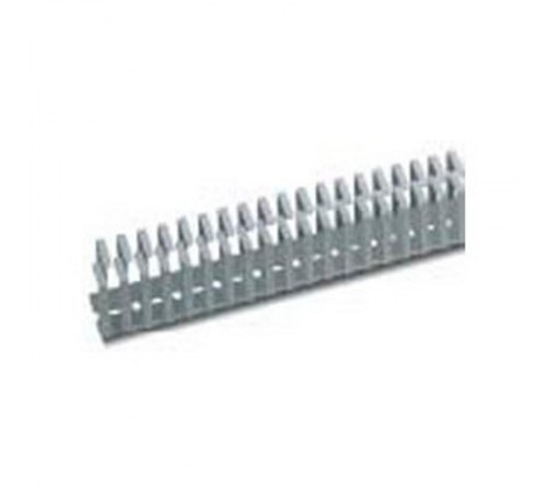 Кабель-канал гибкий 25x25мм ШхВ длина 500мм  05410  ABB