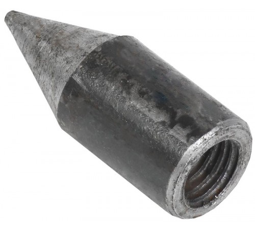 Наконечник заземления d=20мм сталь  ZNZ10-10-020  IEK