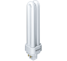 Лампа энергосберегающая КЛЛ 18Вт G24q-2 840 U-образная NCL-PD-18-840  94093  Navigator