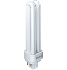 Лампа энергосберегающая КЛЛ 18Вт G24q-2 840 U-образная NCL-PD-18-840  94093  Navigator