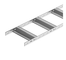 Кабельный лоток лестничного типа для судостроения (SLZ 500 A4)  7098230  OBO Bettermann