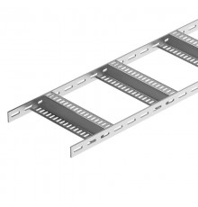 Кабельный лоток лестничного типа для судостроения (SLZ 100 A4)  7098222  OBO Bettermann