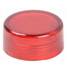Колпачок сменный для AL-22ТЕ красный   BLS30D-KS-ALTE-K04  GENERICA