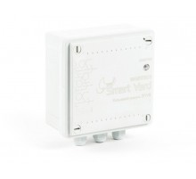 Модуль кольцевой SY-R Диапазон входного напряжения-35...60В защита корпуса-IP56  539  Бастион