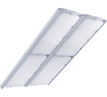 Светильник светодиодный промышленный Unit2 Frost 360/44000 Д 44000лм 360Вт 5000K IP67 0,98Pf 80Ra i Кп<1 лира DUF360D-5K-I-L  Diora