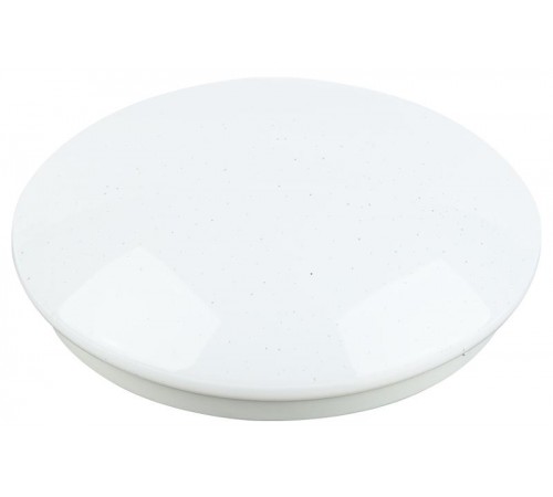 Светильник светодиодный декоративный бытовой ДПБ SPB-6-12-6,5K (F) 12Вт 6500К 348x105 960Лм "Элемент" IP20  Б0032253  ЭРА