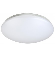 Светильник светодиодный декоративный бытовой ДПБ SPB-6-12-6,5K (F) 12Вт 6500К 348x105 960Лм "Элемент" IP20  Б0032253  ЭРА