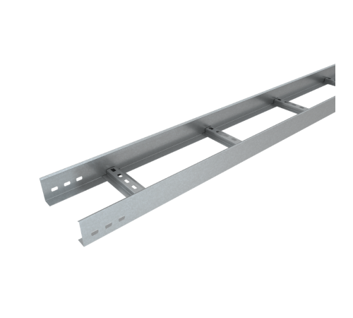 L-профиль перф. 40х60х2,0 L2000 мм  L40-60-2.0-2000  КМ-профиль