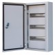Корпус метал. навесной 520х300х120 36 мод. IP54 ЩРН-36  30252DEK  DEKraft