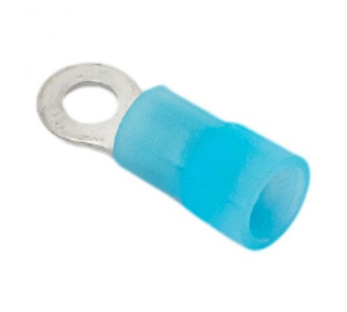 Наконечник кольцевой изолированный НКИ 2-3 (50шт.) EKF PROxima  nki-2-3n  EKF