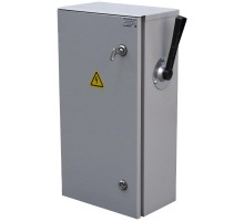 ЯРП-250-54 УХЛ-2, с ПН-2 250А, IP54, ящик силовой (ЭТ)  ET519767  Электротехник