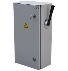 ЯРП-250-54 УХЛ-2, с ПН-2 250А, IP54, ящик силовой (ЭТ)  ET519767  Электротехник