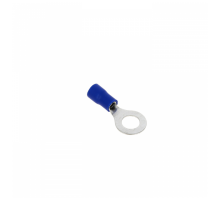 Наконечник кольцевой изолированный НКИ 2-5 (50шт.) EKF PROxima  nki-2-5n  EKF