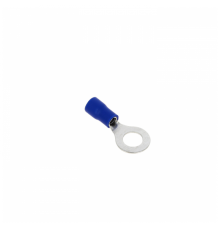 Наконечник кольцевой изолированный НКИ 2-3 (50шт.) EKF PROxima  nki-2-3n  EKF