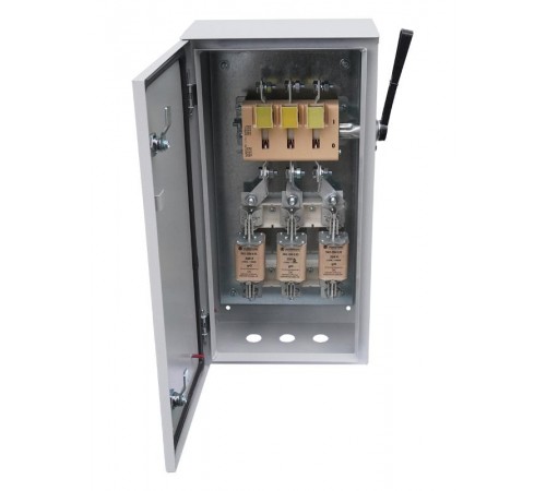 ЯРП-250-54 УХЛ-2, с ПН-2 250А, IP54, ящик силовой (ЭТ)  ET519767  Электротехник