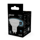Лампа светодиодная LED 7Вт GU10 220В 4100К MR16  101506207  Gauss