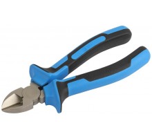 Бокорезы 180 мм двухкомпонентные рукоятки  Б0055914  ЭРА