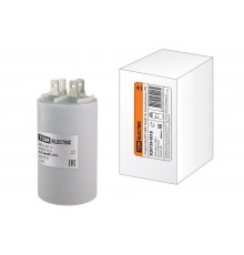 Конденсатор ДПС 450В, 16мкФ, 5%, плоский разъем  SQ0739-0018  TDM