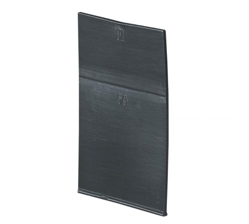 Набор из 2 межполюсных перегородок - для DRX 125 и 250 - 3П  027181  Legrand