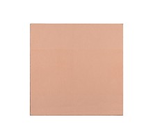 Стеклотекстолит 1-сторонний 200x200x1.5 мм 35/00 (35 мкм)  09-4055  REXANT