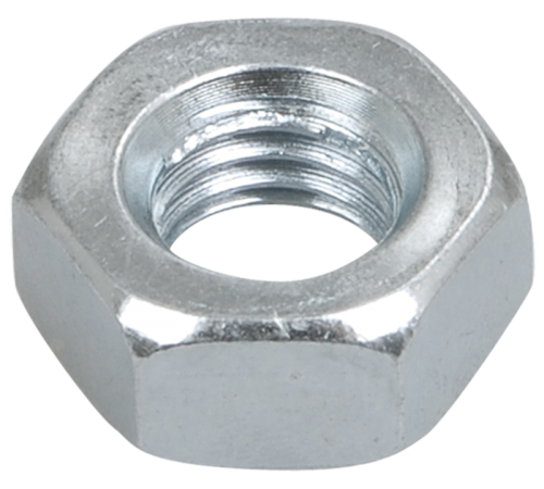 Гайка шестигранная М8  CLP1M-G-8  IEK