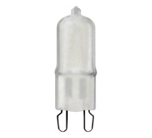 Лампа галогенная  G9 220V 40W матовая   a023948  Elektrostandard