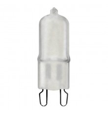 Лампа галогенная  G9 220V 40W матовая   a023948  Elektrostandard