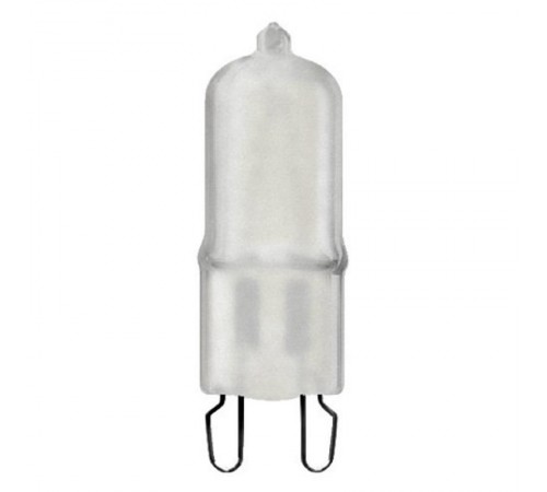 Лампа галогенная  G9 220V 40W матовая   a023948  Elektrostandard