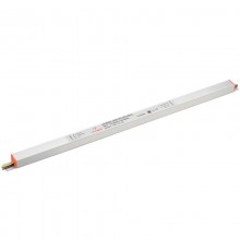 Блок питания ARV-12072-LONG-A (12V, 6A, 72W)  023264  Arlight