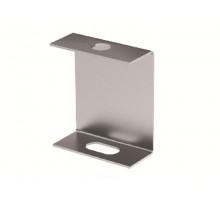 Кронштейн PL облегченный для подвеса лотка, цинк-ламельный  BML1007ZL  DKC