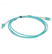 Патч-корд LC/LC OM4 2м Duplex  032635  Legrand