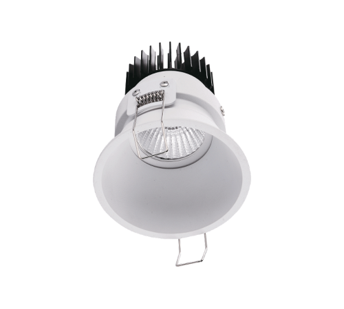 Светильник FARO 07 BL D45 4000K (with driver)  1542000110  Световые Технологии