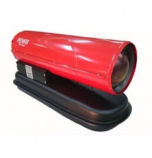 Тепловая дизельная пушка ТДП-50000   67/1/23  РЕСАНТА