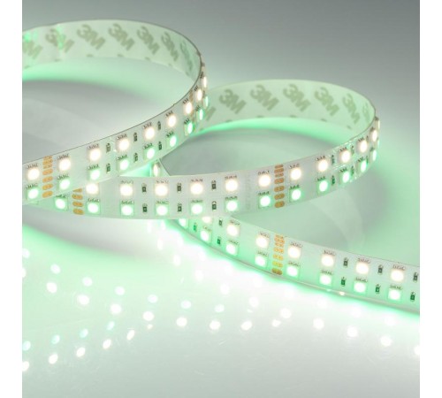 Лента светодиодная RT-B144-19mm 24V RGBW-Day (32 W/m, IP20, 5060, 5m) (arlight, -)  018144(2)  Arlight