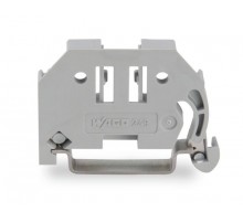 Стопор безвинтовой оконечный  249-116  WAGO