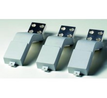 Выводы силовые для фиксированной части ES FP T5 630 (комплект из 3шт.)  1SDA055271R1  ABB