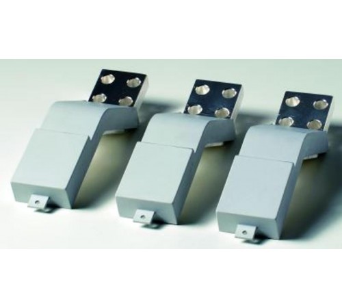 Выводы силовые для фиксированной части ES FP T5 630 (комплект из 3шт.)  1SDA055271R1  ABB