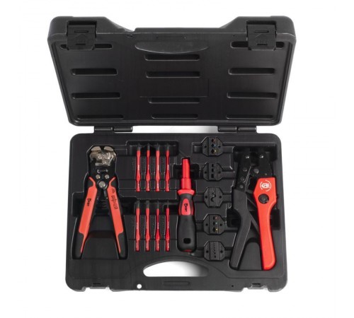 Набор универсальный "UNI"  79758  КВТ