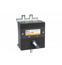 Привод моторный 230В МП-303   21526DEK  DEKraft