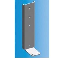 Держатель для шин PE/PEN  RZ46  ABB