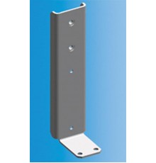 Держатель для шин PE/PEN  RZ46  ABB