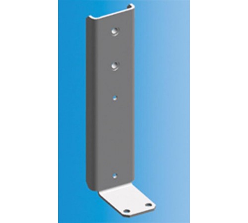 Держатель для шин PE/PEN  RZ46  ABB