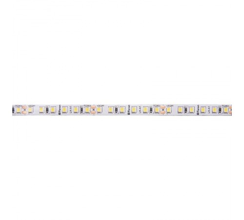 Лента светодиодная LS501, 120SMD(2835)/м 11Вт/м 24V 5000*8*1.22мм 3000К  41056  Feron