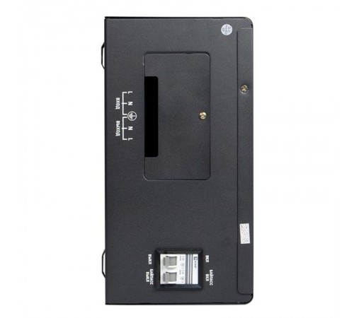 Стабилизатор напряжения настенный 8 кВт EKF PROxima  stab-w-8000  EKF