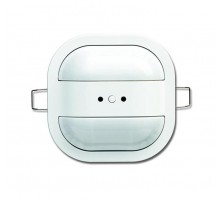 6131/31-183-500 Датчик присутствия KNX premium, серебристый алюминий  6132-0-0349  2CKA006132A0349  ABB