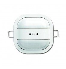 6131/31-183-500 Датчик присутствия KNX premium, серебристый алюминий  6132-0-0349  2CKA006132A0349  ABB