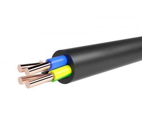 ВВГнг(А)-LSLTX 4х4 ок-0,66